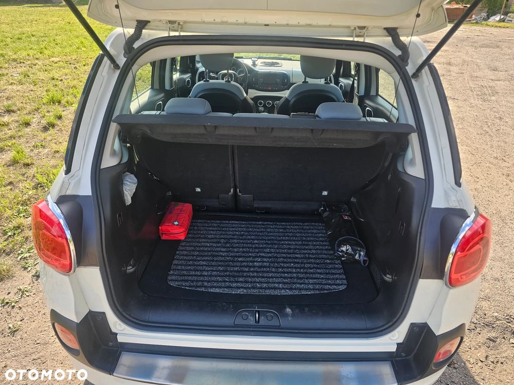 Fiat 500L - 17