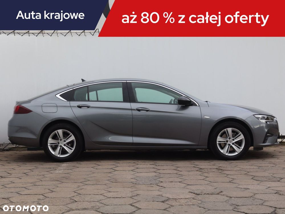 Opel Insignia - 8