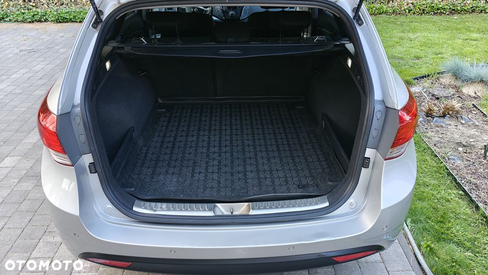 Hyundai i40 1.6 GDI Comfort + - 20