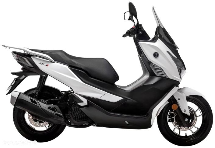 VOGE SR1 - 6