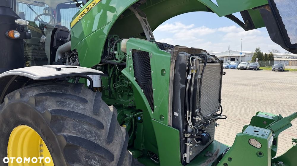John Deere 8320R - 37