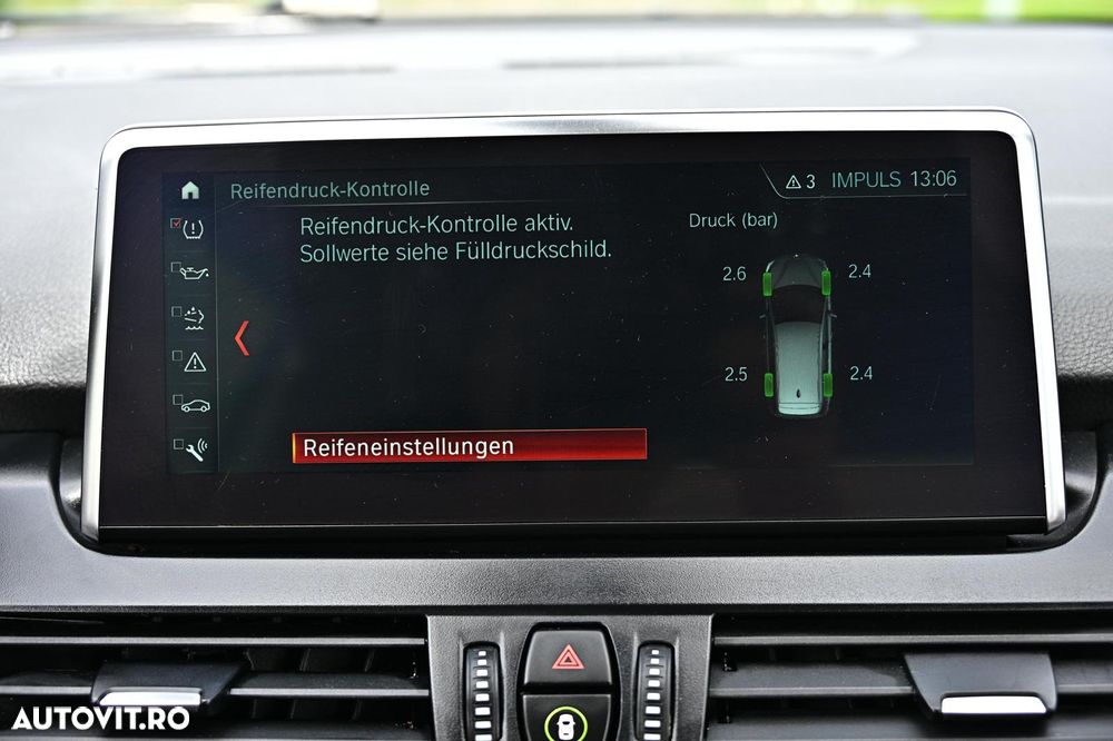 BMW Seria 2 220d xDrive AT Sport Line - 38