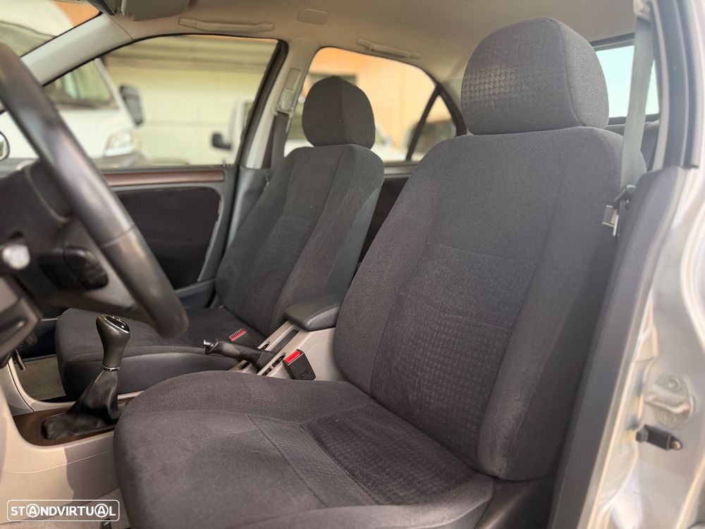 Rover 45 1.4 Classic - 15