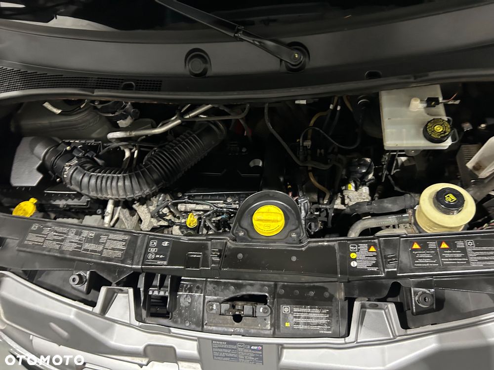 Renault Master - 12