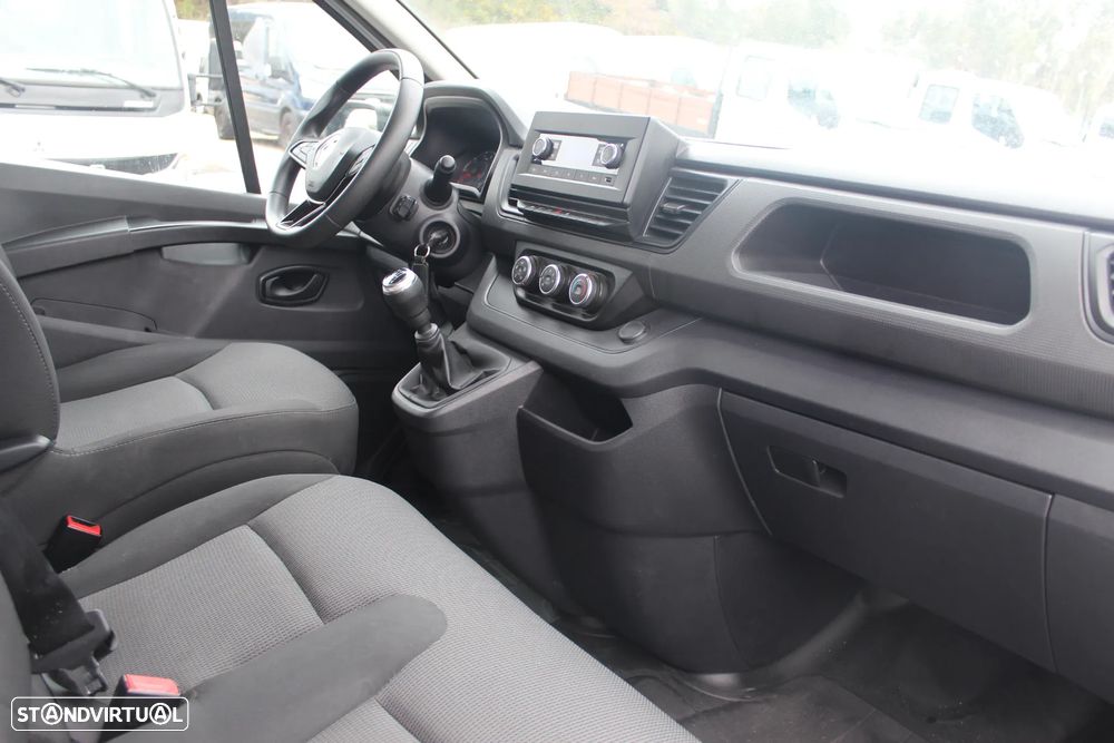 Renault Trafic 2.0 Blue dCi L2 Grand Equilibre - 12