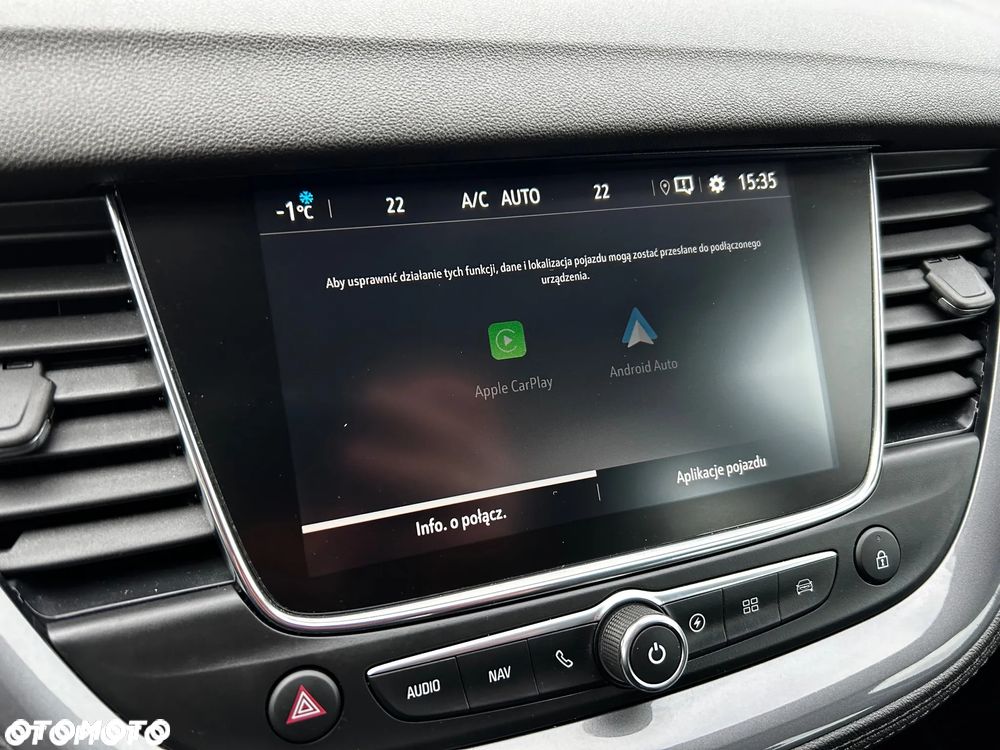 Opel Grandland X 1.6 DI Start/Stop INNOVATION - 31