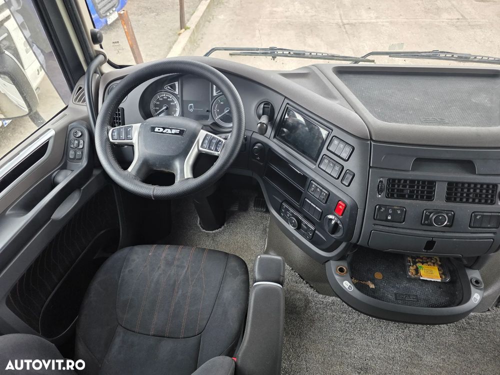 DAF XF480FT - 9