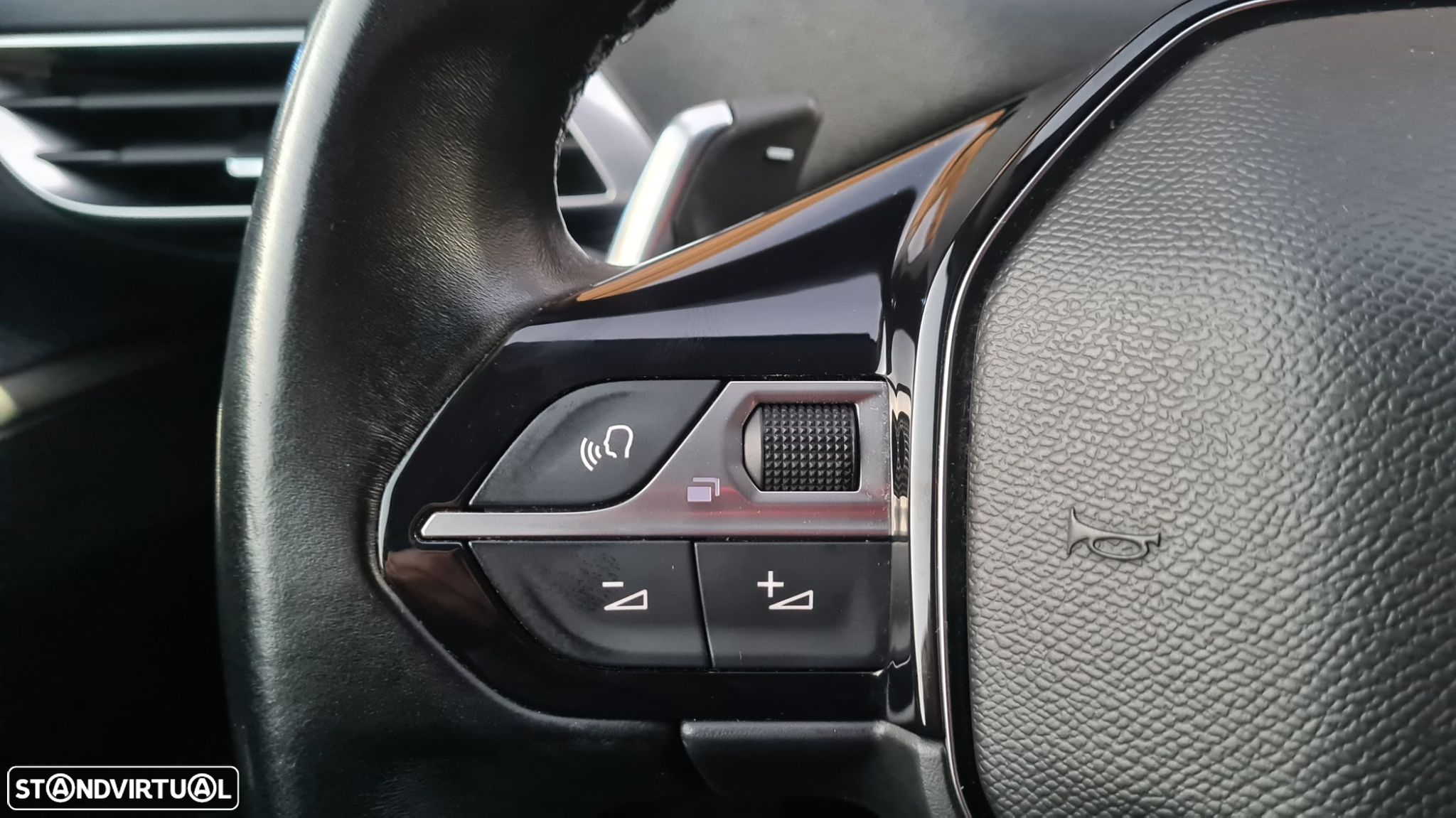 Peugeot 5008 1.5 BlueHDi Crossway EAT8 - 15