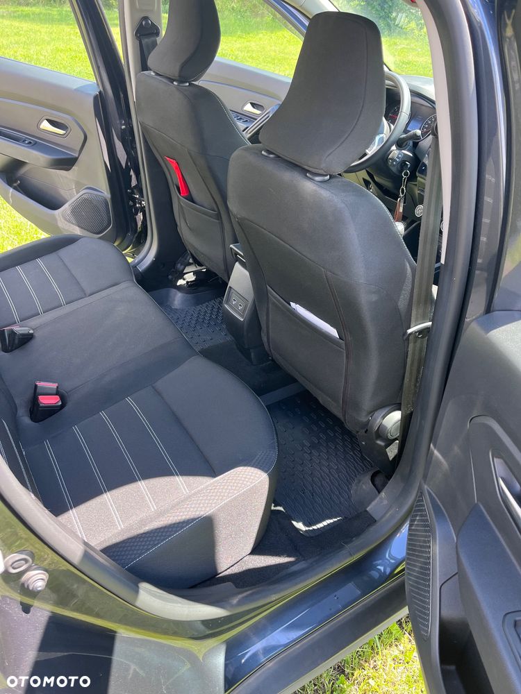 Dacia Duster 1.3 TCe Expression - 21
