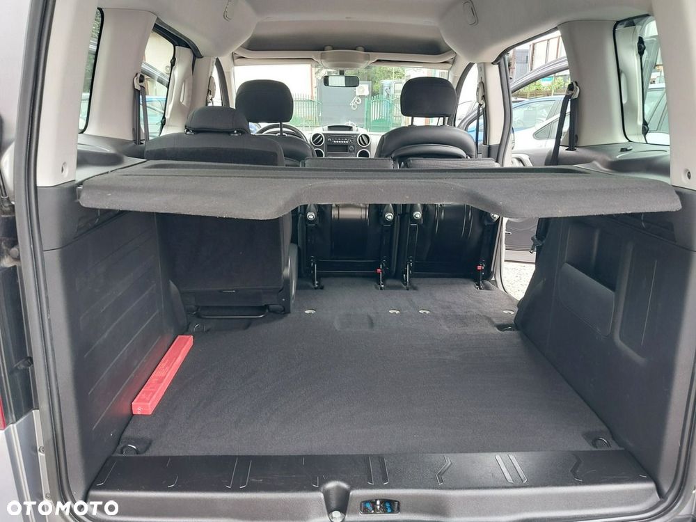 Citroën Berlingo Multispace VTi 120 SELECTION - 16