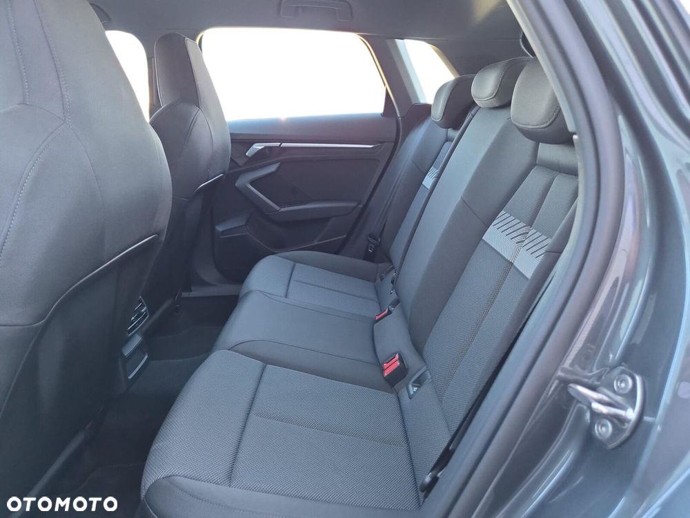 Audi A3 Sportback - 25