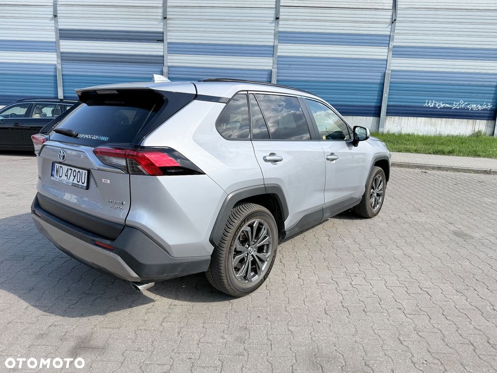 Toyota RAV4 - 9