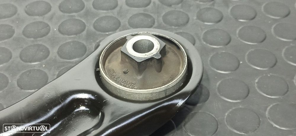 BRAÇO SUSPENSÃO INFERIOR FRENTE DIREITO FIAT NUOVA 500 (150) FIAT 500 HYBRID MY... - 5