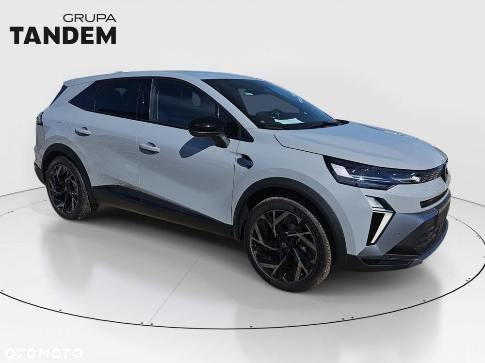 Renault Symbioz - 5