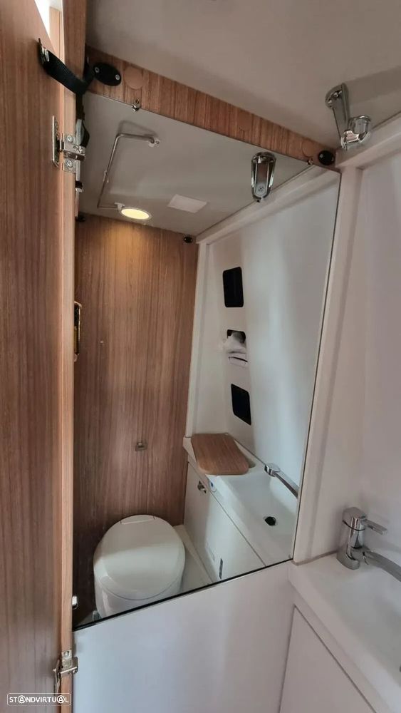Fiat Ducato 35 2.2 M-Jet L CD - 25