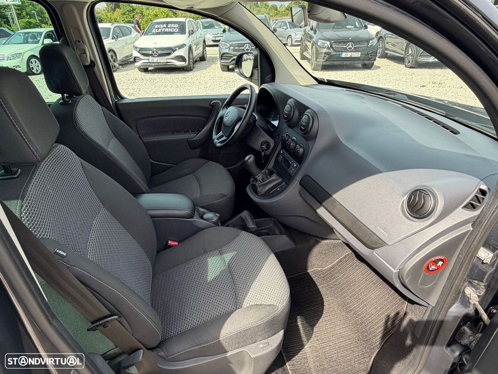 Mercedes-Benz Citan 109 CDi/27 - 9