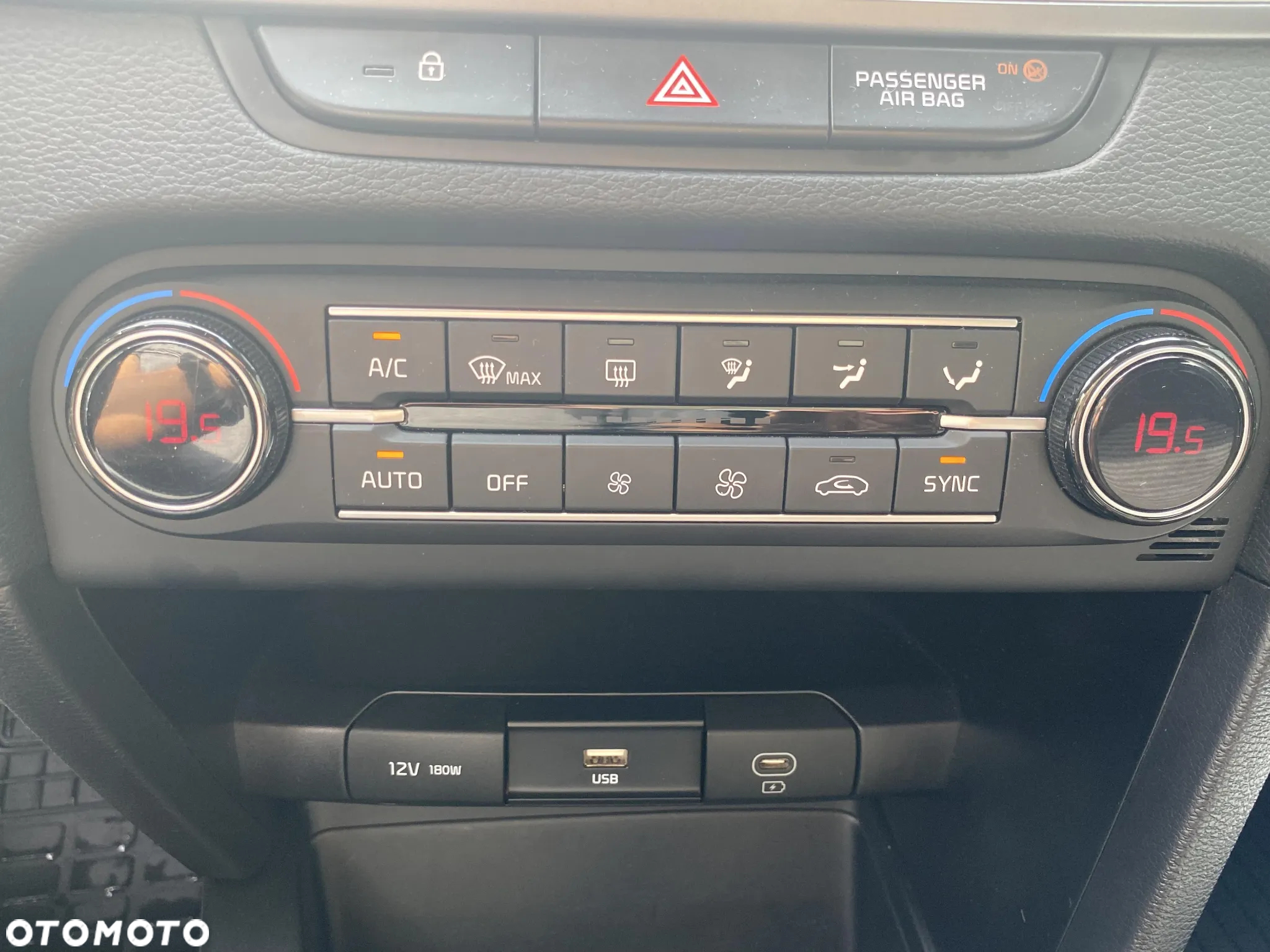 Kia Ceed 1.5 T-GDI M DCT - 21