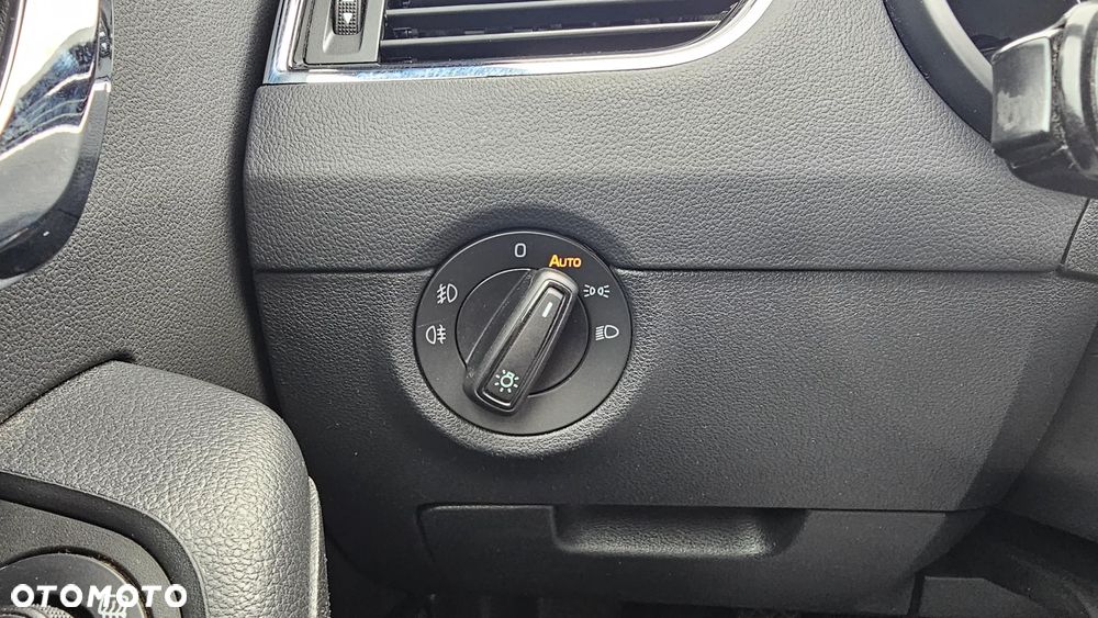 Skoda Octavia 1.5 TSI ACT Style - 13