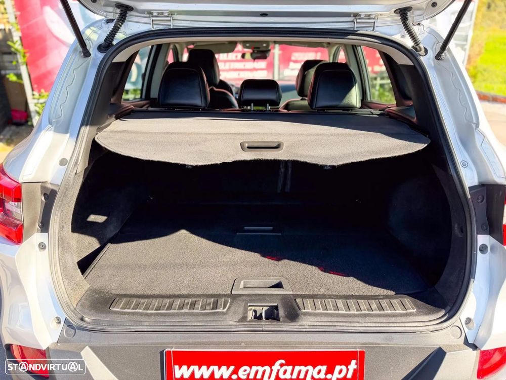 Renault Kadjar 1.5 dCi Exclusive - 12