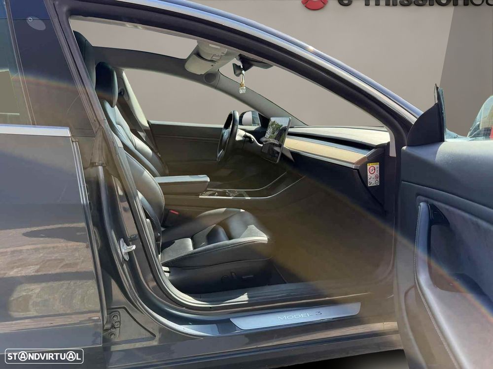 Tesla Model 3 Long Range AWD Dual Motor - 13