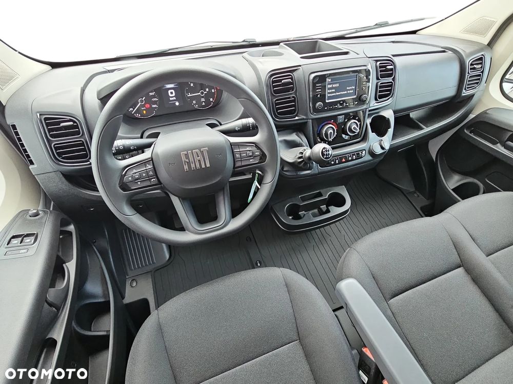 Fiat Ducato Furgon L3H2 - 12