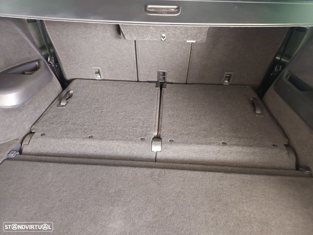 Skoda Kodiaq 2.0 TDI Sportline DSG - 12