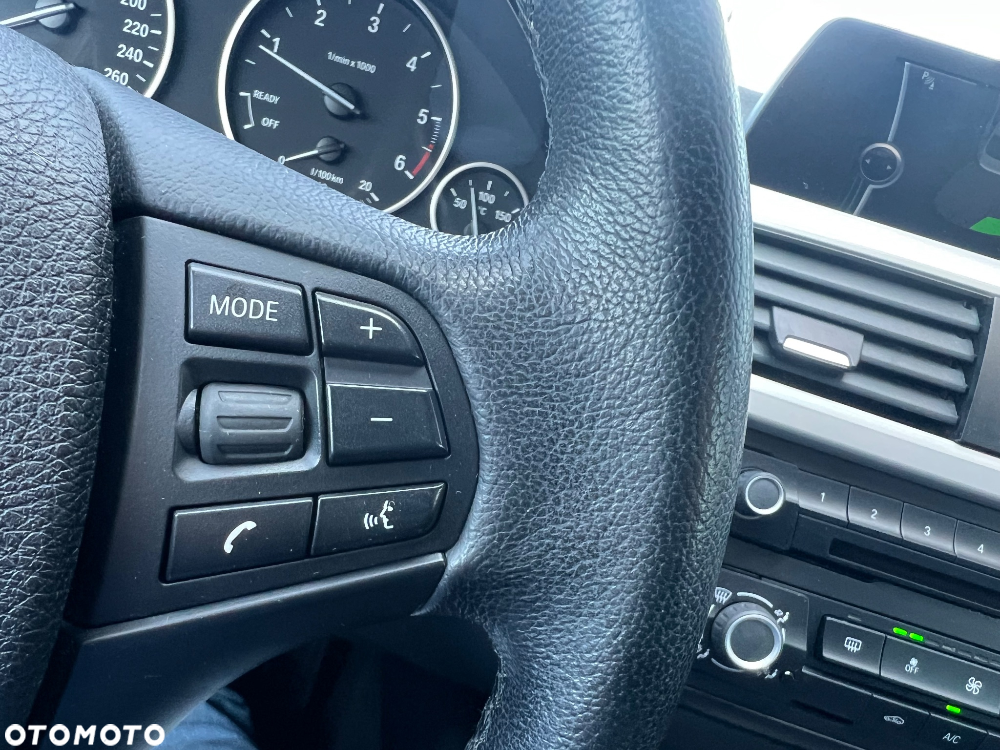 BMW Seria 3 316d Advantage - 28