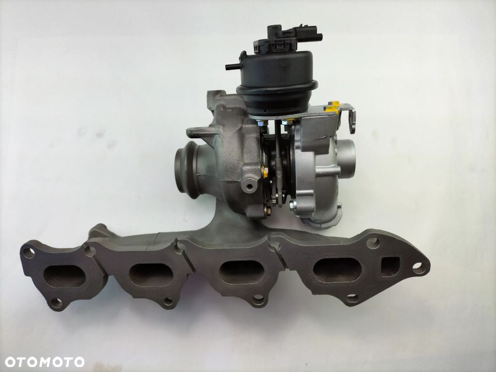 Turbo Citroen DS4 2.0 BlueHDi 180 AHW 53039700394 53039700265 OE - 1871356 9807873180 DS7Q6K682EA - 1