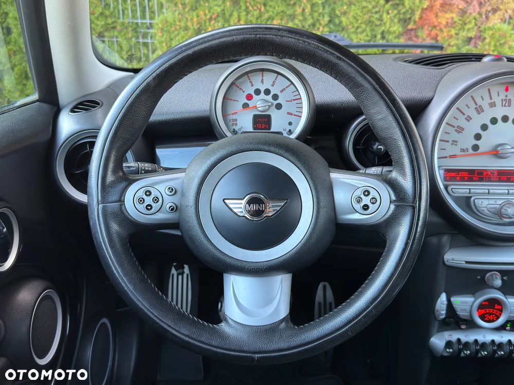 MINI Cooper S Standard - 21