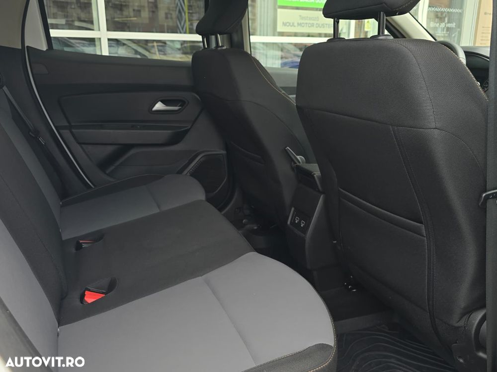 Dacia Duster TCe 150 EDC Extreme - 18