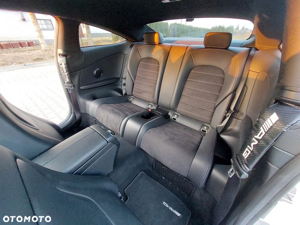 Mercedes-Benz Klasa C 200 4MATIC 9G-TRONIC - 17