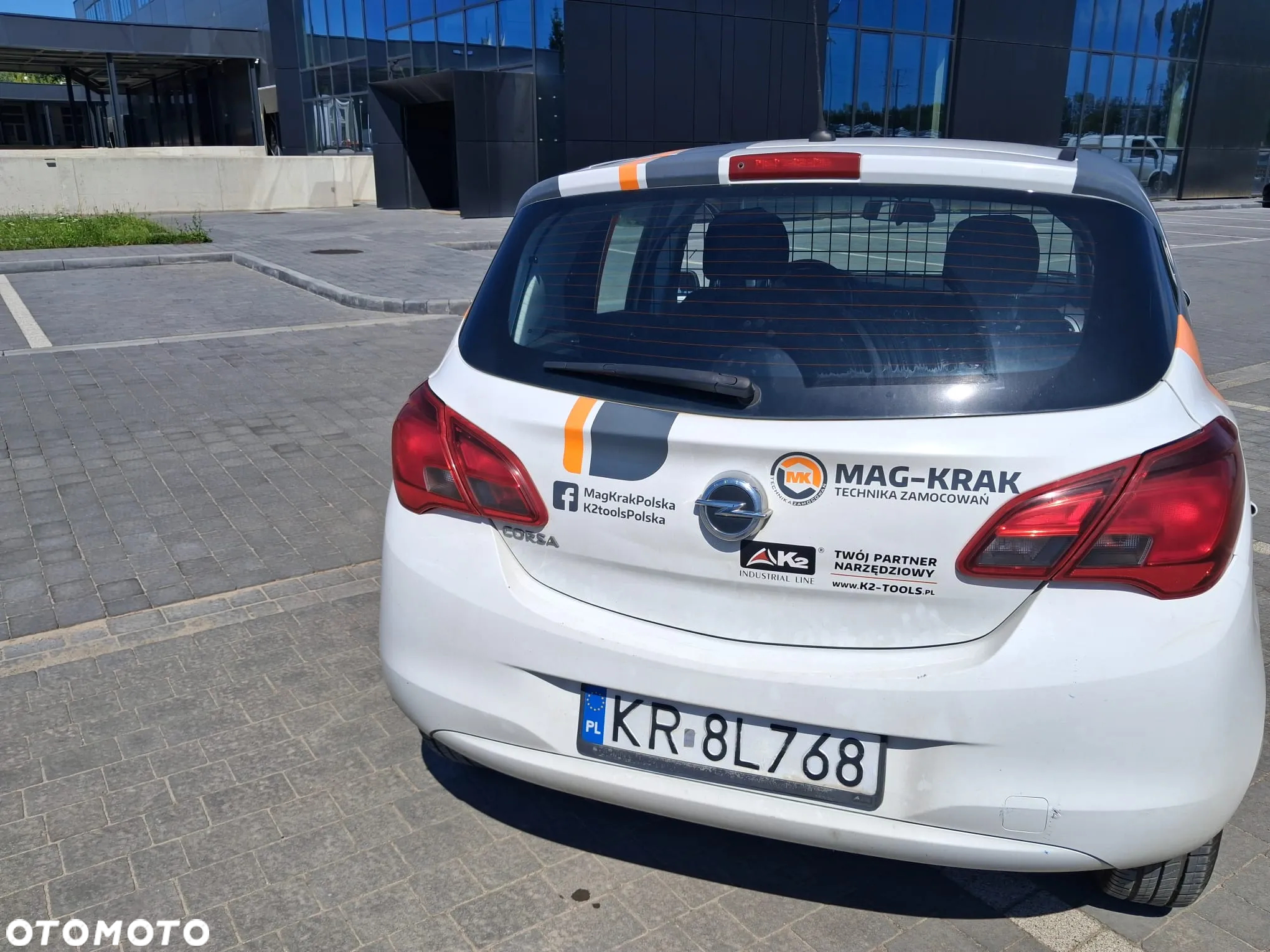 Opel Corsa - 10