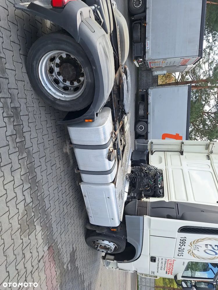 DAF XF - 11