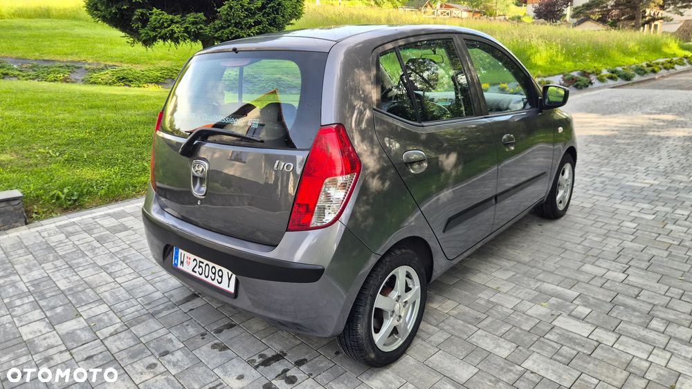 Hyundai i10 1.1 Style - 3