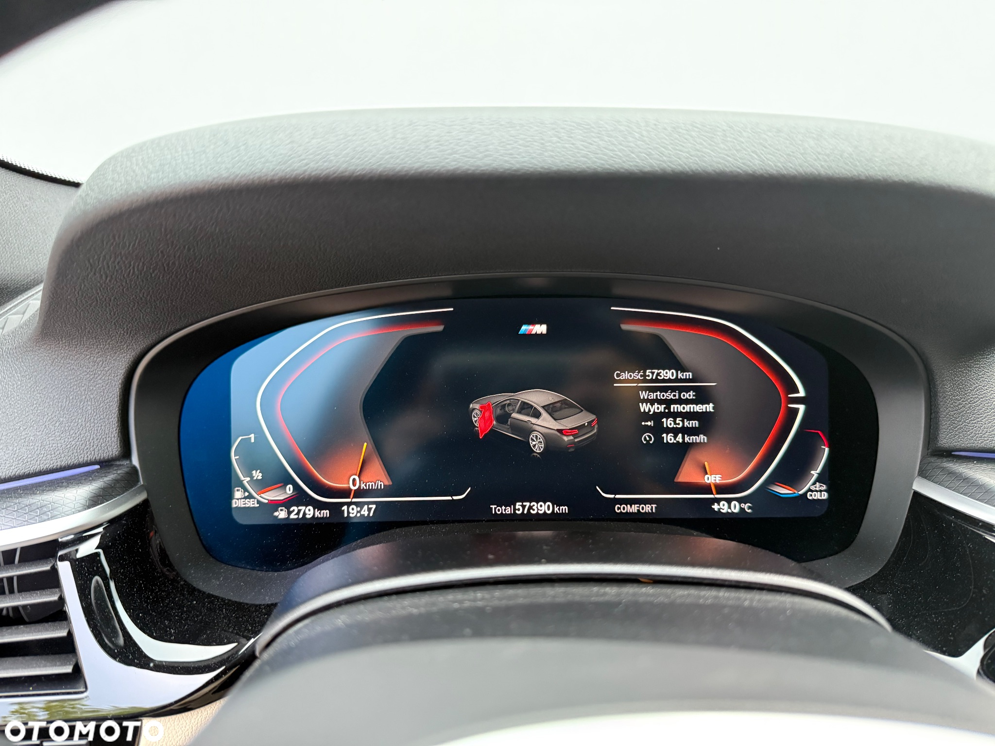 BMW Seria 5 - 19