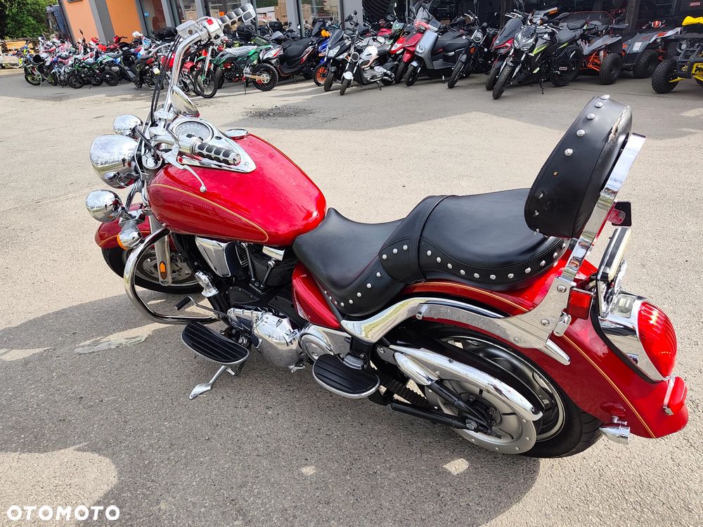Kawasaki Vulcan - 23