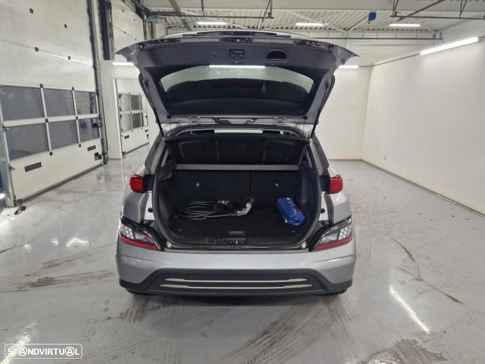 Hyundai Kauai 64 kWh Vanguard - 6