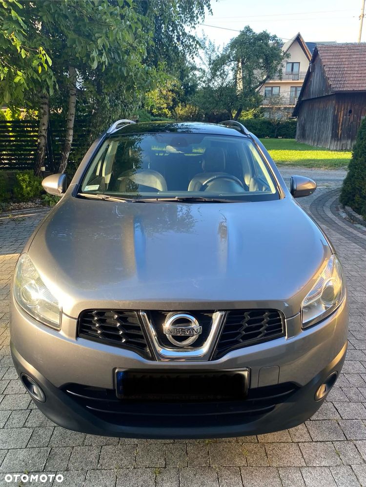 Nissan Qashqai+2 2.0 Acenta - 6