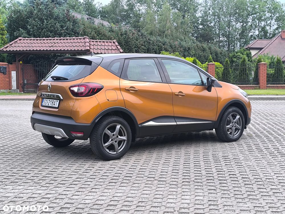 Renault Captur 1.2 Energy TCe Limited - 7