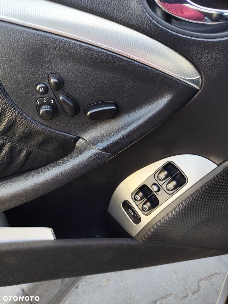 Mercedes-Benz CLK 200 Kompressor Automatik Avantgarde - 13