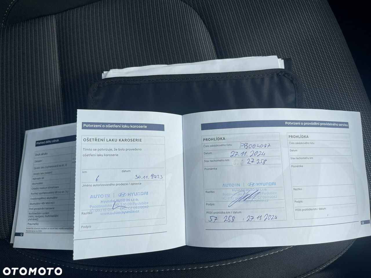 Hyundai i30 1.5 DPI Comfort - 12