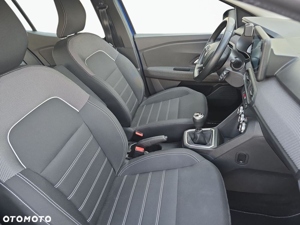 Dacia Sandero 1.0 TCe Comfort - 14