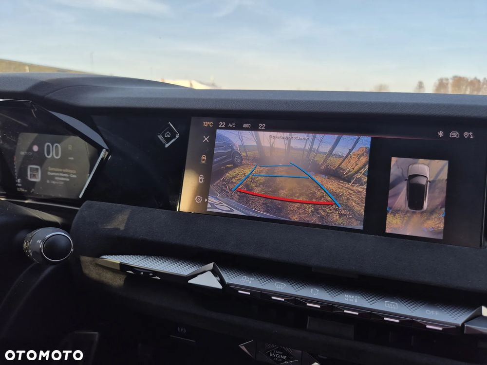 DS Automobiles DS 4 1.2 PureTech Performance Line - 10