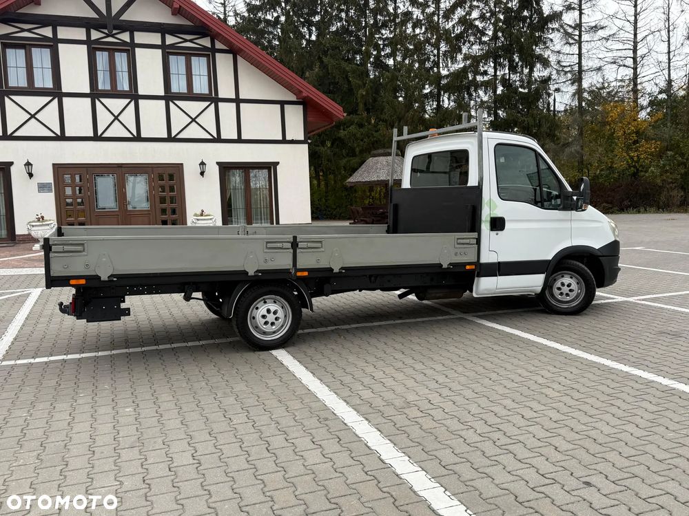 Iveco DAILY - 10