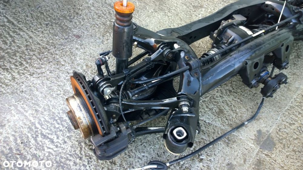 bmw f30 f20 f31 f32 f33 f36 f21 polos tyl - 3