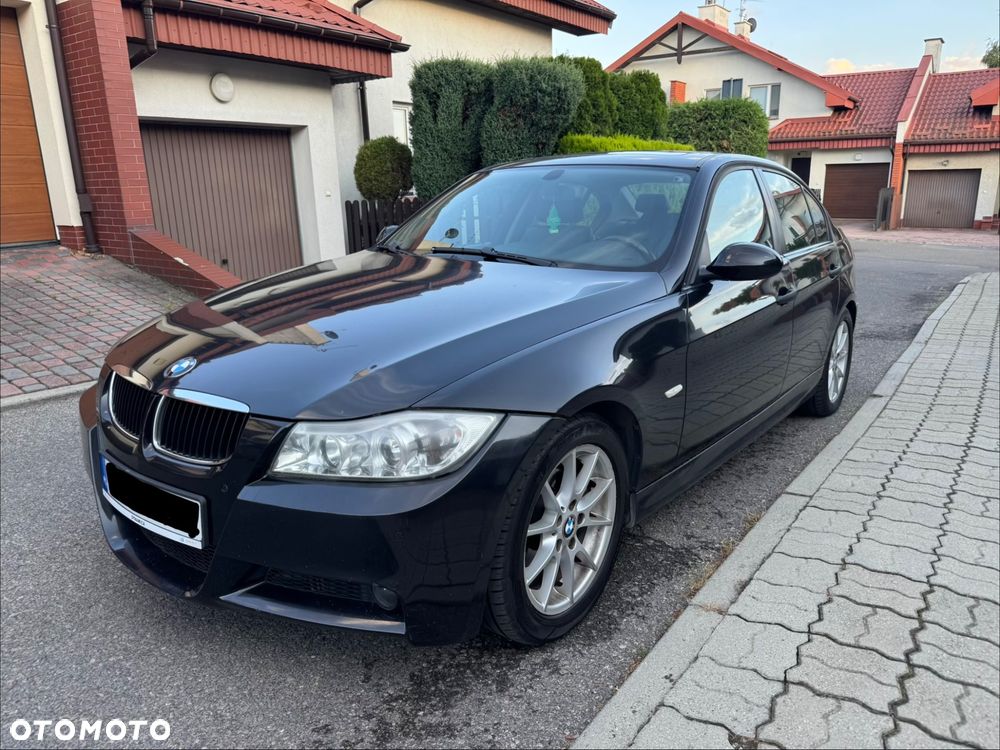 BMW Seria 3 - 1