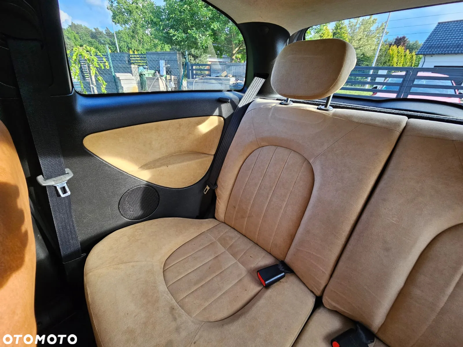 Lancia Ypsilon Y 1.3 16v Multijet Automatik Platino - 11