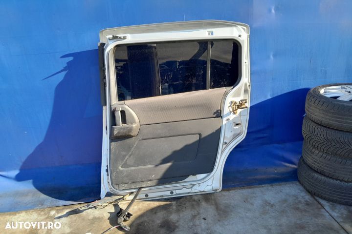Usa / Portiera spate dreapta Mazda 5 CR [2005 - 2008] Minivan 2.0 AT - 4