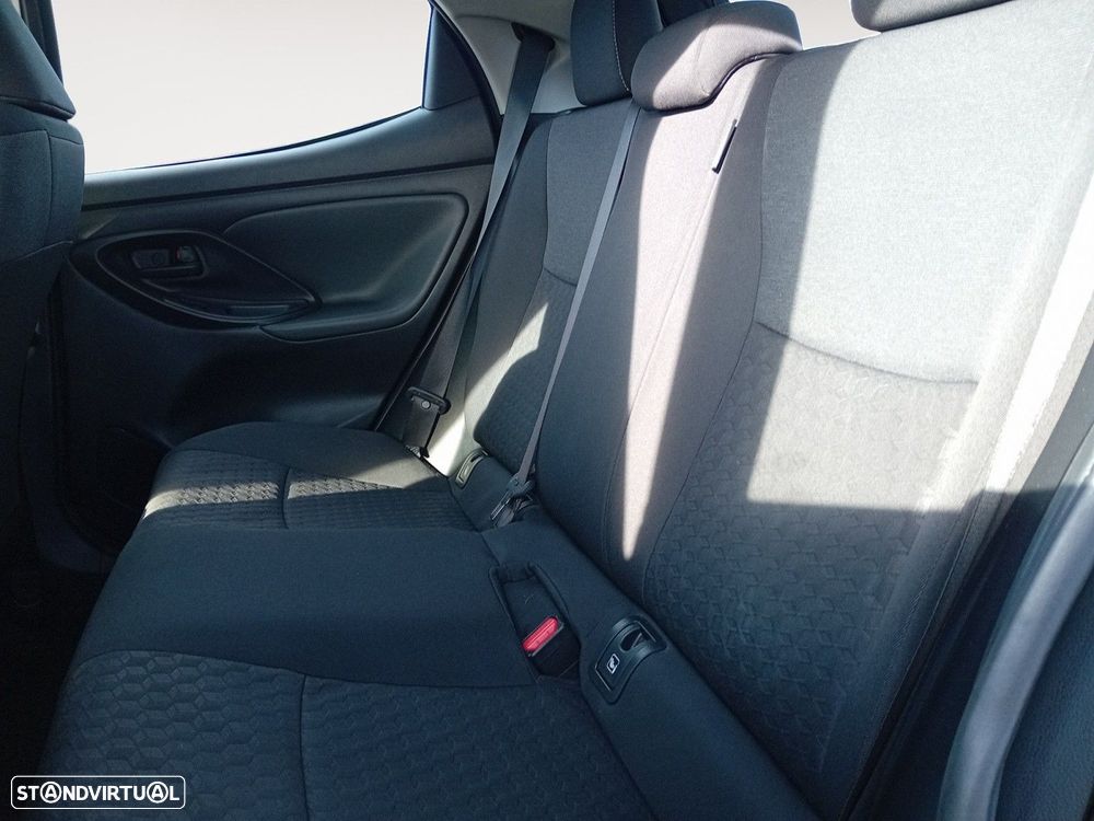 Mazda 2 1.5 L Hybrid VVT-i Agile - 13