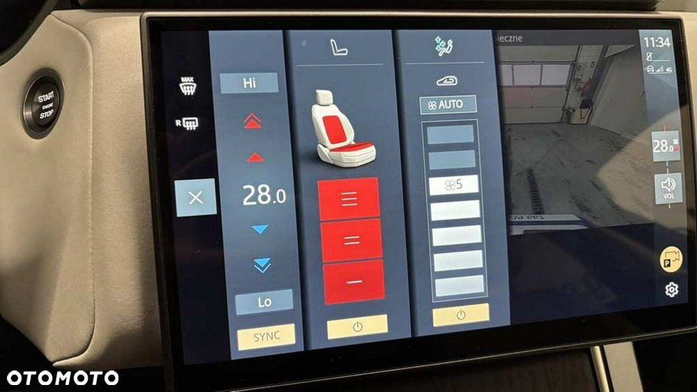 Land Rover Range Rover Velar - 14